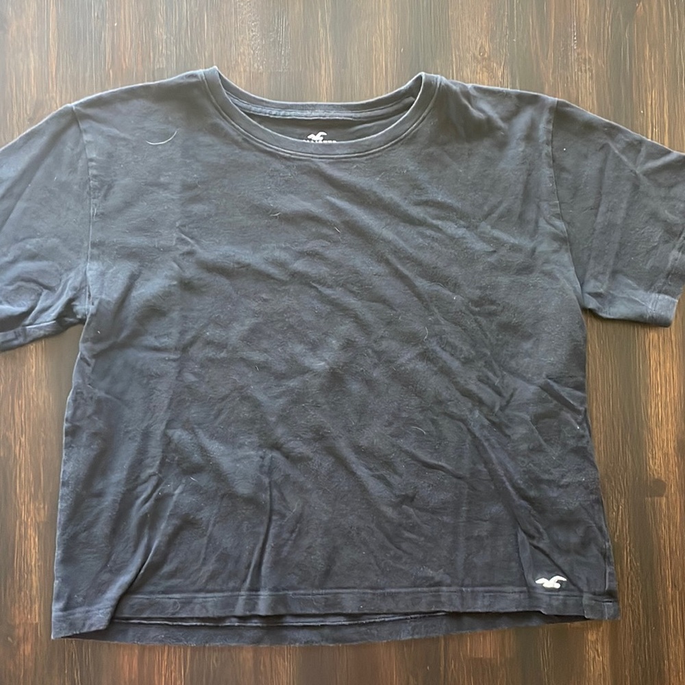 Hollister Classic T-Shirt